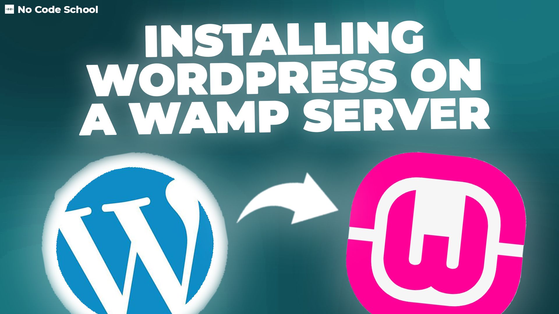 How to Install WordPress on WAMP Server!