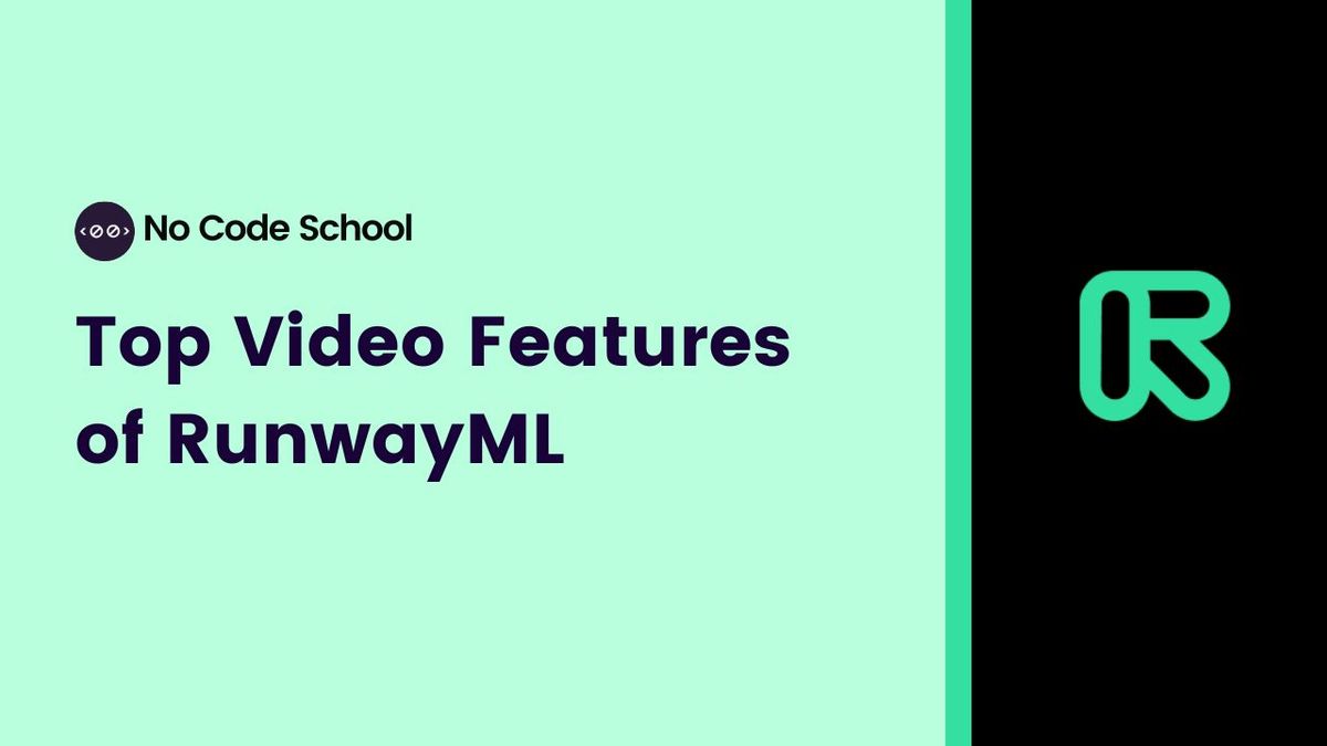 Transform your Videos using Text Instructions Using Runway.ml